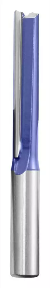 IRWIN Straight & Mortising Router Bits Marples 1/2-in Carbide-Tipped Straight Router Bit 3 IRWIN Straight & Mortising Router Bits Marples 1/2-in Carbide-Tipped Straight Router Bit