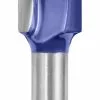 IRWIN Straight & Mortising Router Bits Marples 1/2-in Carbide-Tipped Straight Router Bit
