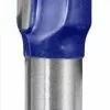 IRWIN Straight & Mortising Router Bits Marples 3/8-in Carbide-Tipped Straight Router Bit