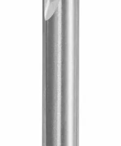 IRWIN Straight & Mortising Router Bits Marples 3/16-in Solid Carbide Straight Router Bit