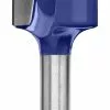 IRWIN Straight & Mortising Router Bits Marples 3/4-in Carbide-Tipped Hinge Mortising Router Bit -IRWIN Sales Store 08168640