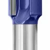 IRWIN Straight & Mortising Router Bits Marples 3/4-in Carbide-Tipped Straight Router Bit