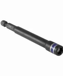 IRWIN Nut Drivers 4-in SAE Hex Nut Driver