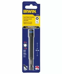 IRWIN Nut Drivers 4-in SAE Hex Nut Driver -IRWIN Sales Store 08170928