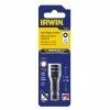 IRWIN Nut Drivers 1-7/8-in SAE Hex Nut Driver
