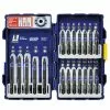 IRWIN Impact Driver Bits 20-Piece Impact Driver Bit Set -IRWIN Sales Store 08175567