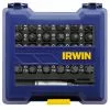 IRWIN Impact Driver Bits 31-Piece Impact Driver Bit Set -IRWIN Sales Store 08175579