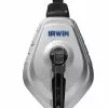 IRWIN Chalk Reels STRAIT-LINE MACH 6 100-ft Chalk Reel -IRWIN Sales Store 08175759