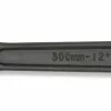 IRWIN Adjustable Wrenches 12-in Black Oxide Adjustable Wrench -IRWIN Sales Store 08175782 scaled