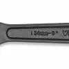 IRWIN Adjustable Wrenches 6-in Black Oxide Adjustable Wrench -IRWIN Sales Store 08175785 scaled