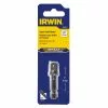 IRWIN Drill Parts & Attachments Impact Drill Attachment