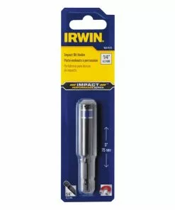IRWIN Drill Parts & Attachments Impact Drill Attachment