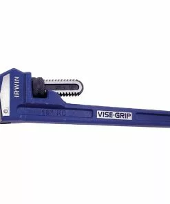 IRWIN Pipe Wrenches VISE-GRIP 18-in Steel Pipe Wrench