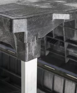 IRWIN Portable Tool Boxes Mobile Command Center 40.5-in Gray Structural Foam Wheels Lockable Tool Box 14 IRWIN Portable Tool Boxes Mobile Command Center 40.5-in Gray Structural Foam Wheels Lockable Tool Box -IRWIN Sales Store 08461408 scaled