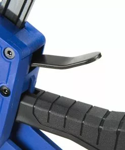 IRWIN Clamps QUICK-GRIP 12-in Medium-Duty One Handed Bar Clamp -IRWIN Sales Store 08576714