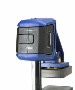 IRWIN Clamps QUICK-GRIP 12-in Medium-Duty One Handed Bar Clamp -IRWIN Sales Store 08576718