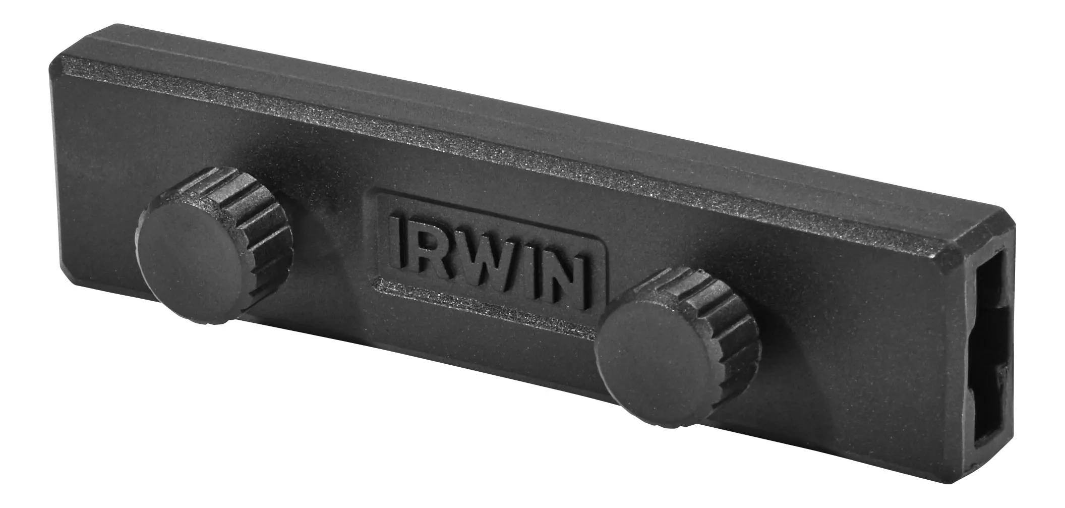 IRWIN Clamp Attachments QUICK-GRIP Medium-Duty Clamp Coupler 3 IRWIN Clamp Attachments QUICK-GRIP Medium-Duty Clamp Coupler