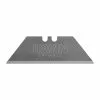 IRWIN Replacement Utility Blades Carbon Steel 3/4-in Drywall Utility Razor Blade(5-Pack) -IRWIN Sales Store 09667515