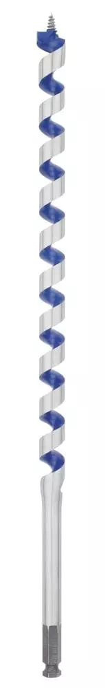 IRWIN Woodboring Drill Bits WeldTec 5/8-in Woodboring Auger Drill Bit 3 IRWIN Woodboring Drill Bits WeldTec 5/8-in Woodboring Auger Drill Bit