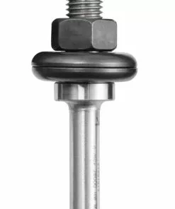 IRWIN Slotting Cutting Arbors 5/16-in Slot Cut Arbor