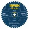 IRWIN Circular Saw Blades Marples 12-in