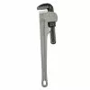 IRWIN Pipe Wrenches VISE-GRIP 18-in Aluminum Pipe Wrench 2 IRWIN Pipe Wrenches VISE-GRIP 18-in Aluminum Pipe Wrench -IRWIN Sales Store 09966685