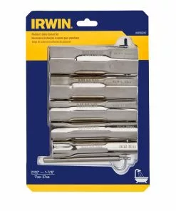 IRWIN Plumbing Wrenches & Specialty Tools 21/32-in To 1-3/32-in Spanner Ring Wrench -IRWIN Sales Store 09966712