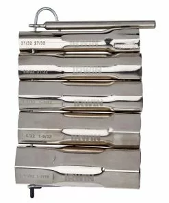 IRWIN Plumbing Wrenches & Specialty Tools 21/32-in To 1-3/32-in Spanner Ring Wrench