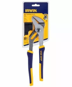 IRWIN Plumbing Wrenches & Specialty Tools VISE-GRIP 10-in Pliers -IRWIN Sales Store 09968091