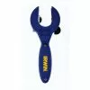 IRWIN Pipe Cutters 1.125-in Multipurpose -IRWIN Sales Store 09968195
