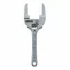 IRWIN Plumbing Wrenches & Specialty Tools 3-in Adjustable Wrench -IRWIN Sales Store 09968886
