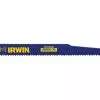 IRWIN Reciprocating Saw Blades Bi-Metal 9-in 6-TPI Demolition Reciprocating Saw Blade