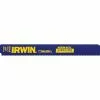 IRWIN Reciprocating Saw Blades Bi-Metal 8-in 18-TPI Metal Cutting Reciprocating Saw Blade -IRWIN Sales Store 10036390