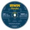 IRWIN Circular Saw Blades Marples 12-in