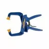 IRWIN Clamps 4-in QUICK-GRIP C-Clamp