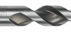 IRWIN Masonry Drill Bits Multi-material x 6-in Carbide Masonry Drill Bit for Rotary Drill