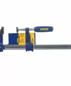 IRWIN Clamps 12-in Heavy-Duty Bar Clamp