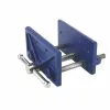 IRWIN Vises 6-1/2-in Cast Iron Woodworkers Vise -IRWIN Sales Store 10221609