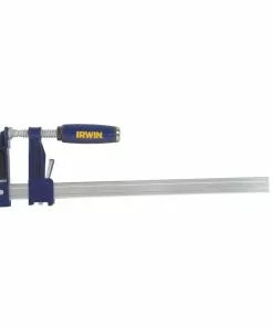 IRWIN Clamps 36-in Heavy-Duty Bar Clamp