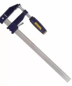 IRWIN Clamps 6-in Light-Duty Bar Clamp