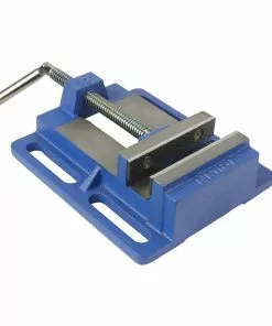 IRWIN Vises 4-in Cast Iron Drill Press Vise 12 IRWIN Vises 4-in Cast Iron Drill Press Vise -IRWIN Sales Store 10323965