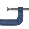 IRWIN Clamps 2-1/2-in C-Clamp -IRWIN Sales Store 10367548