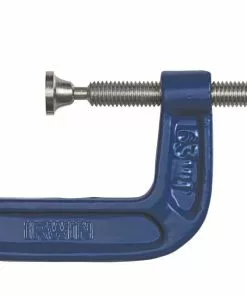 IRWIN Clamps 2-1/2-in C-Clamp