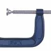 IRWIN Clamps 4-in C-Clamp -IRWIN Sales Store 10367565