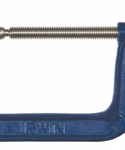 IRWIN Clamps 6-in C-Clamp