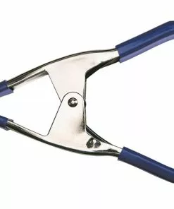 IRWIN Clamps 1-1/8-in Spring Clamp