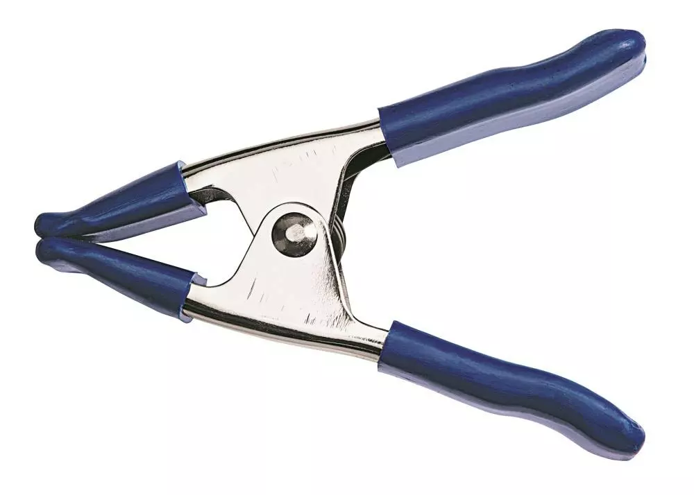 IRWIN Clamps 3-in Spring Clamp 3 IRWIN Clamps 3-in Spring Clamp