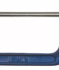 IRWIN Clamps 8-in C-Clamp