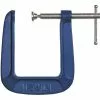 IRWIN Clamps 3-in Long Reach C-Clamp