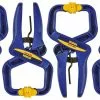 IRWIN Clamps 4-Pack 2-in Spring Clamp 2 IRWIN Clamps 4-Pack 2-in Spring Clamp -IRWIN Sales Store 10367722